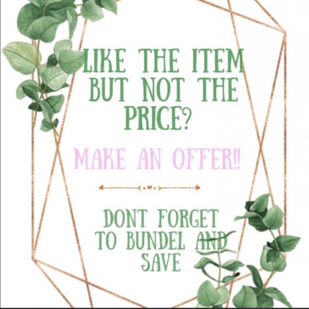 Shopping Info